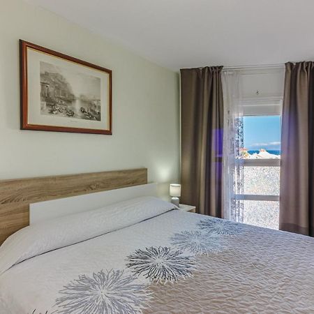Play De Lasamericas Torres De Yomely Beautiful Ocean View Playa de las Americas  Exterior foto